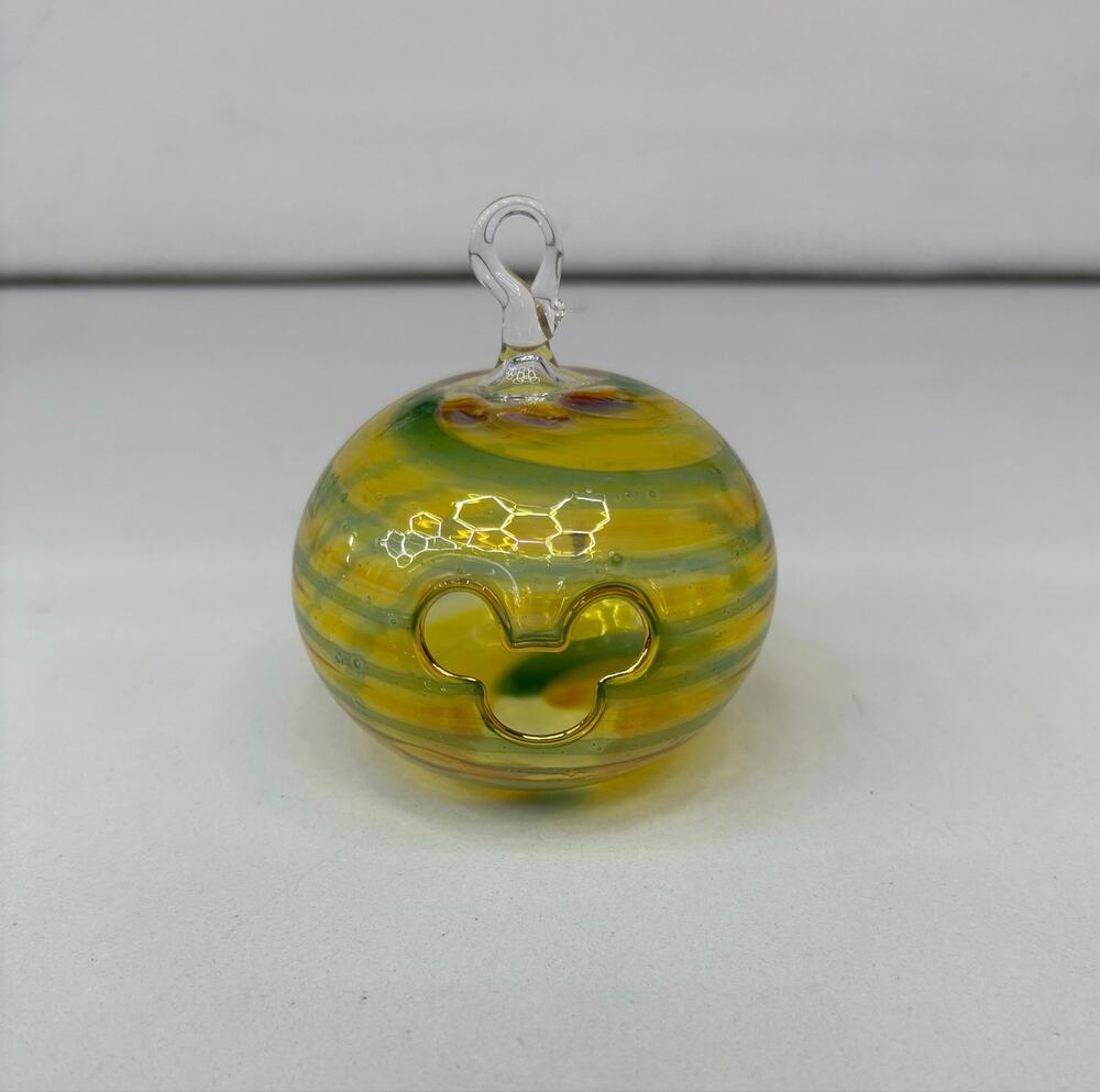 Disney Arribas Bros Ornament Mickey Mouse Ornament